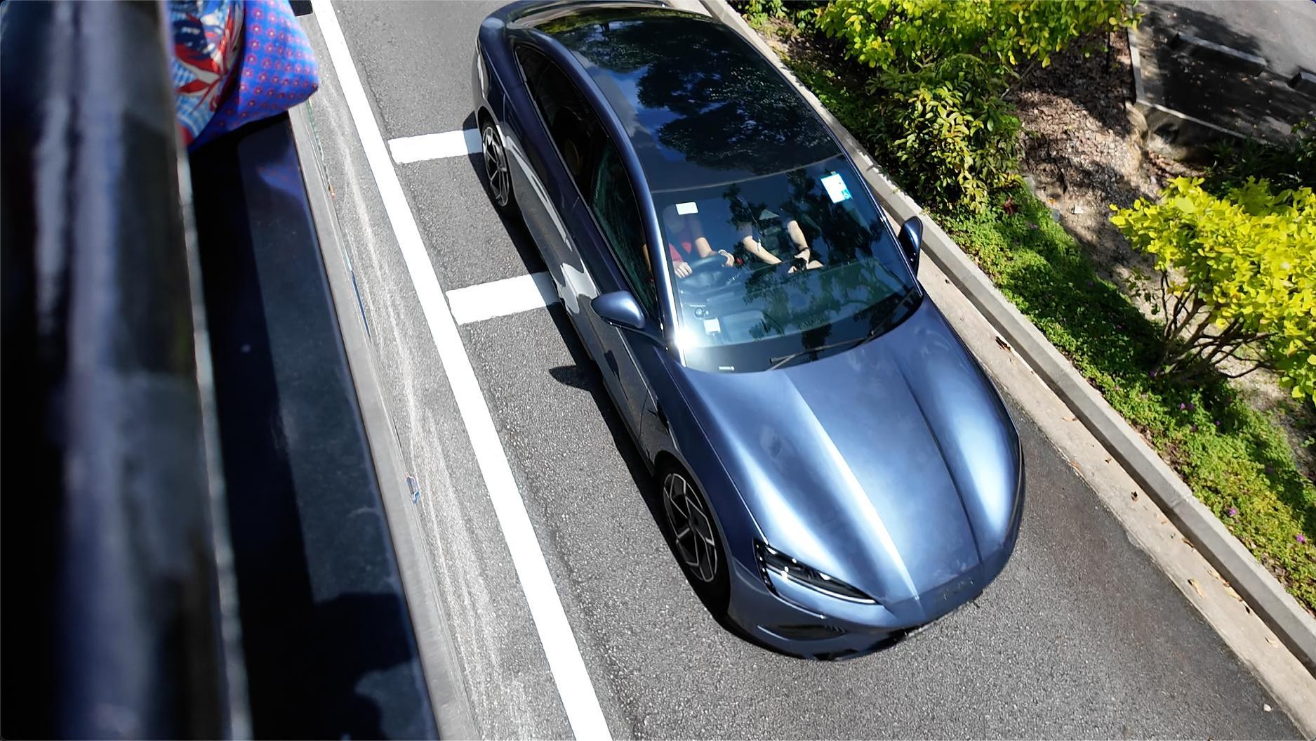 比亚迪新加坡年度销量力压丰田拿下第一 元PLUS路面随处可见