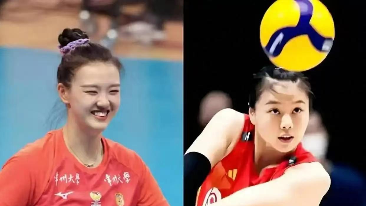 全运女排一夜变天！朱婷率黑马杀出，冠军霸主爆冷丢局