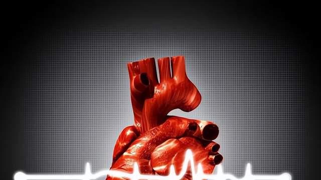 心律失常不只是心慌，出现5类症状别忽视，3类习惯易患病