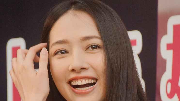 向太说郭碧婷养娘家