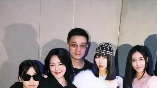 悼念结束小S回帝宝，S妈回自家 具俊晔对大S从生前到今天寸步