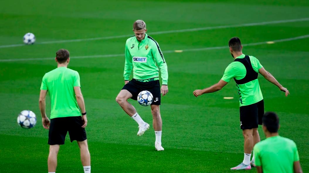 今日足球赛事比分推荐：欧冠：阿拉木图vs帕福斯、巴萨vs奥林匹亚