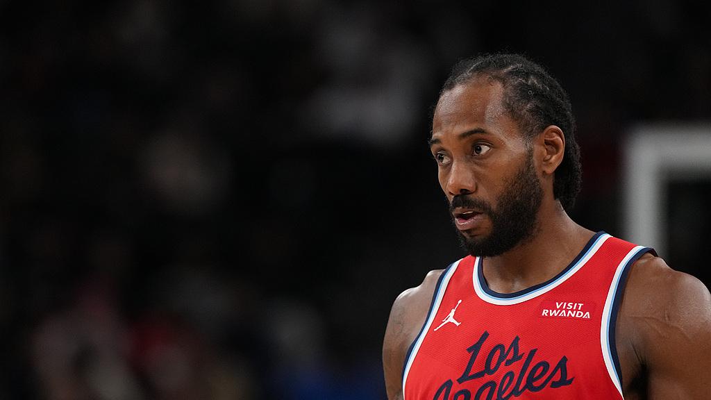 懂篮球帝-简单分析竞彩315NBA：开拓者VS快船