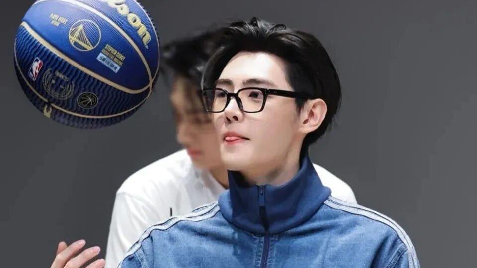 爆改普通男生！运动夹克这么穿，让你悄悄卷死同龄人。