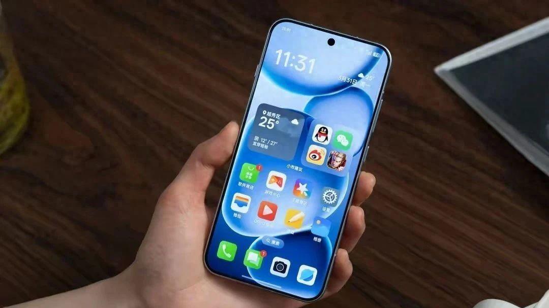 OPPO开启“降价模式”，6.3英寸+天玑9400+潜望长焦，小屏旗舰跌至2999元