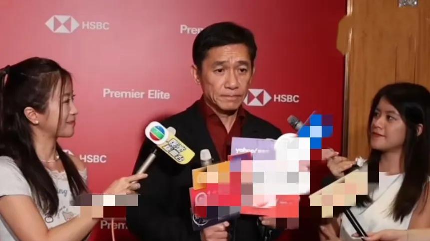 63岁梁朝伟突破演绎裸戏，虽无缘影帝，态度尽显从容