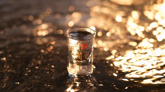 饮鉴天地，品知古今丨洞藏秘境立根基，贵洞佳酿谱传奇