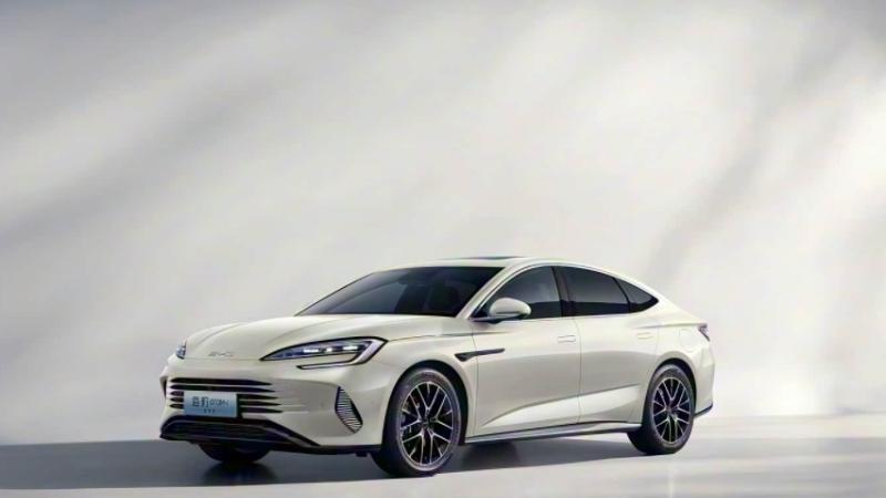 新款上市后销量仍持续下滑 比亚迪海豹07DM为何不好卖？