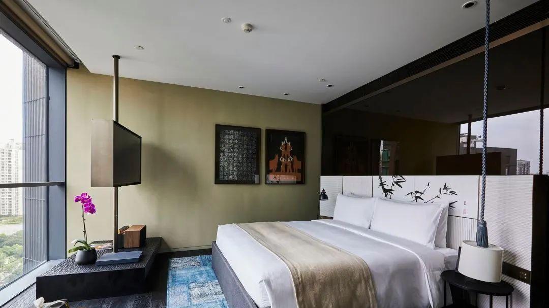 2025，精品酒店们为什么齐赴上海？