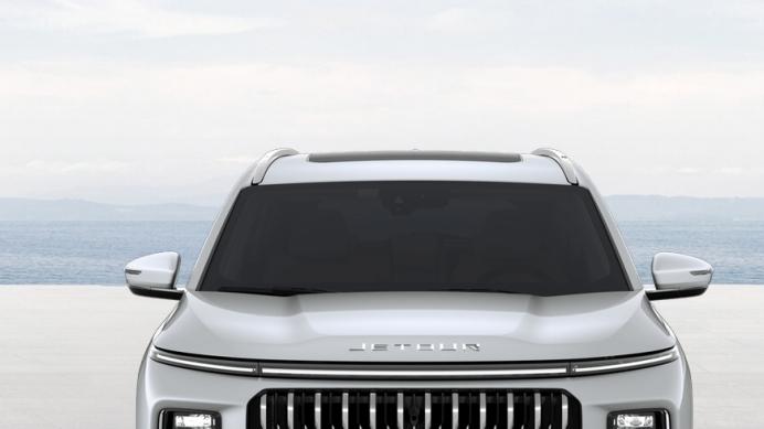 捷途X70PLUS，必将是又一款国民神车