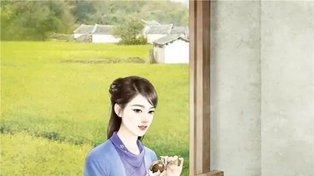 六本古言文，娇美人遇到糙汉子！张力拉满！荷尔蒙爆棚！又甜又撩