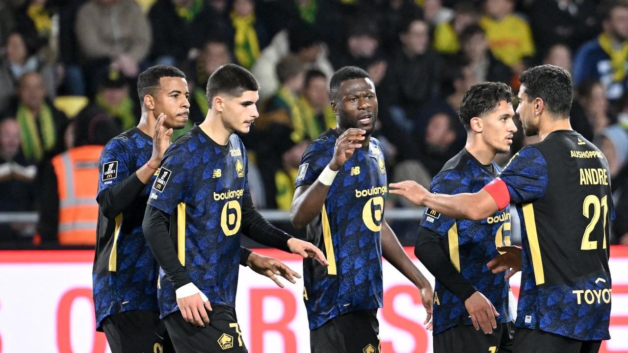 10月21日周二竞彩前瞻：巴萨VS奥林匹亚 纽卡VS本菲卡 布城VS南安普顿