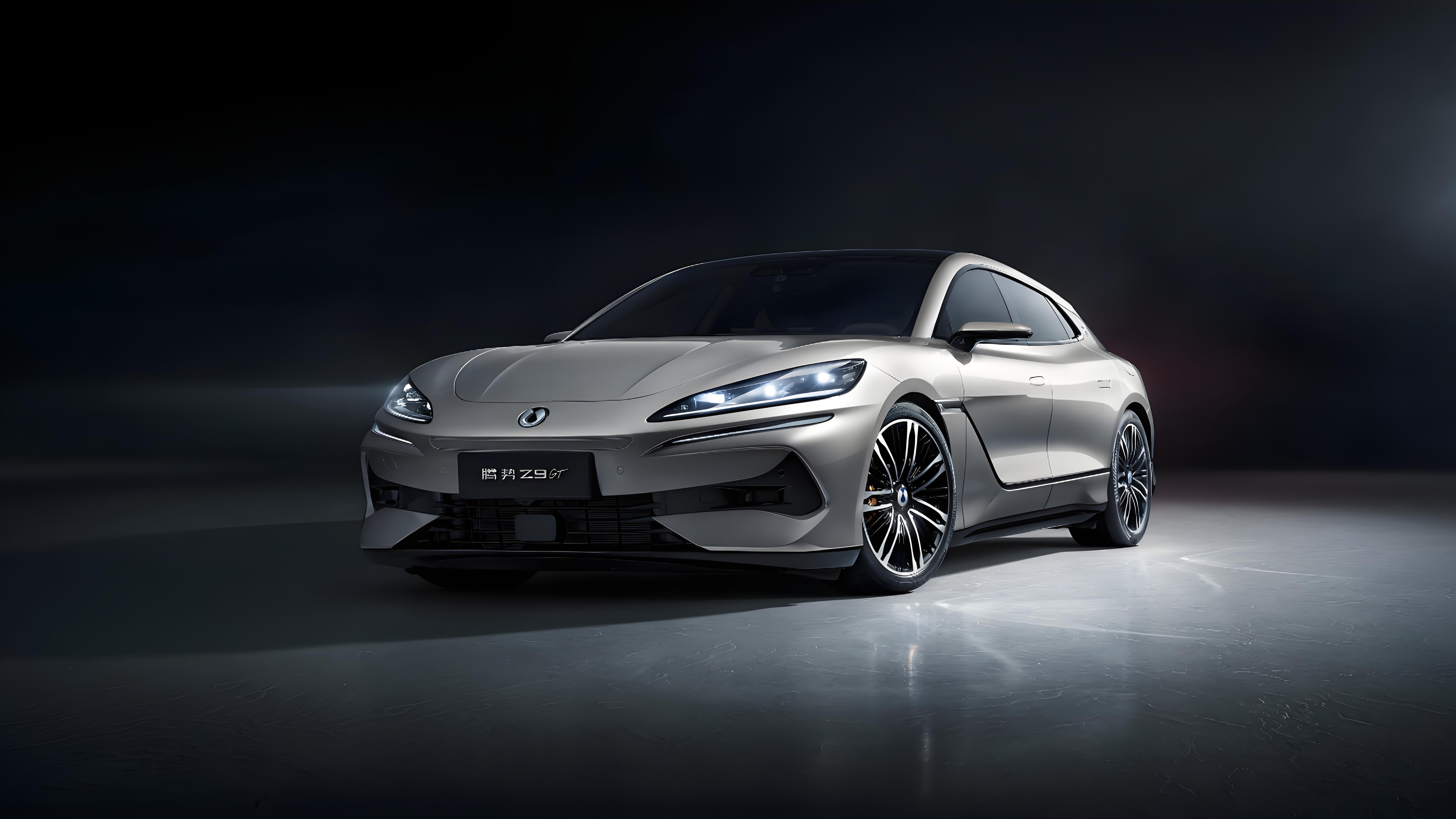 比亚迪降价遭“围剿”？巨头一出手，才知道谁在裸泳！