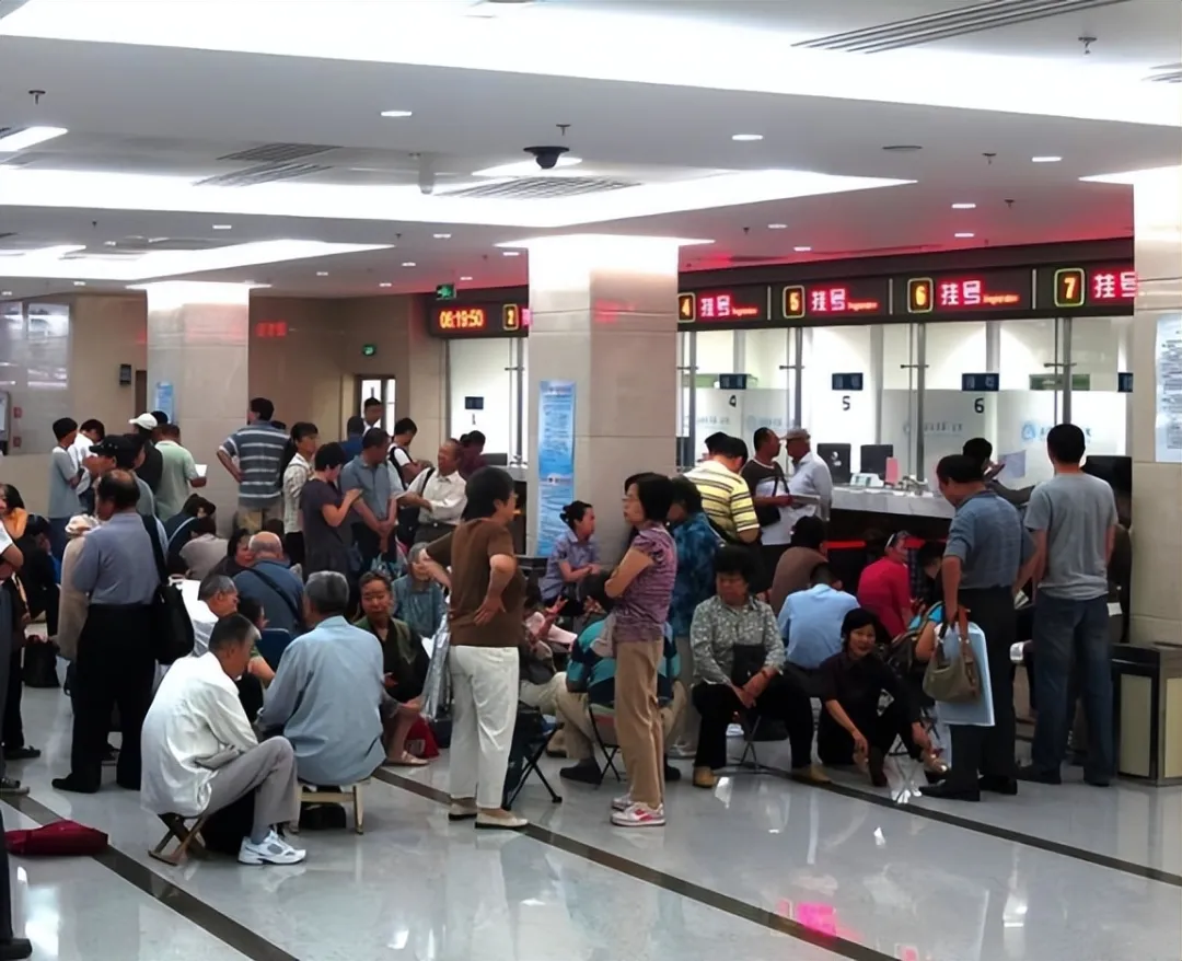 两会已结束，不出意外的话，将来可能会进行如下调整，请做好准备
