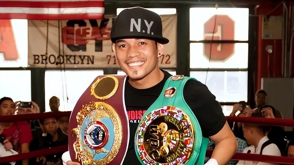 诺尼托·多奈尔：无论哪个顶尖选手有空，我都愿意应战