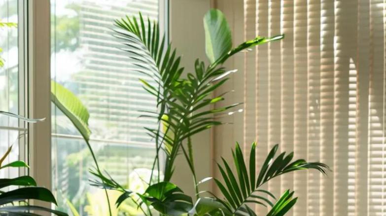 发财树摆放有讲究！这几个“黄金位”，摆对招财又旺家！