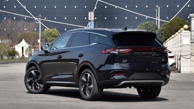 买唐DMI要不要买比亚迪的延保？等到你能用延保时，车都不值钱了