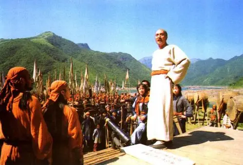 太平天国成败浅析 天国梦难敌地域黑 善挖墙脚李鸿章