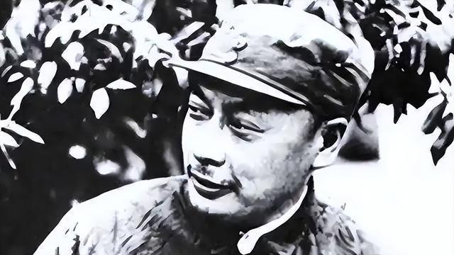 她是国民党少将，曾和陈毅定下三年之约，苦等元帅10年终身未嫁