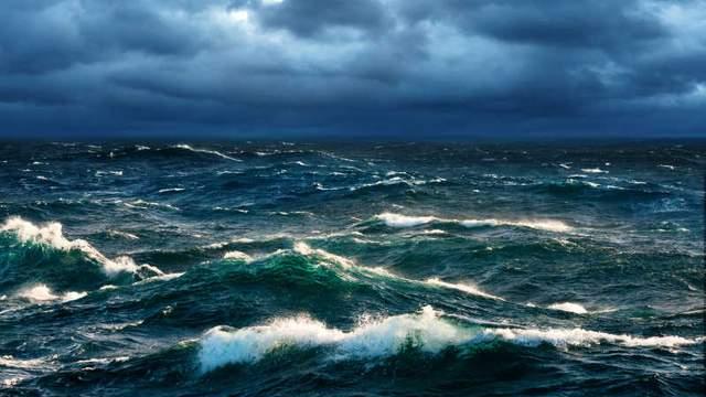 那些预感到什么的人