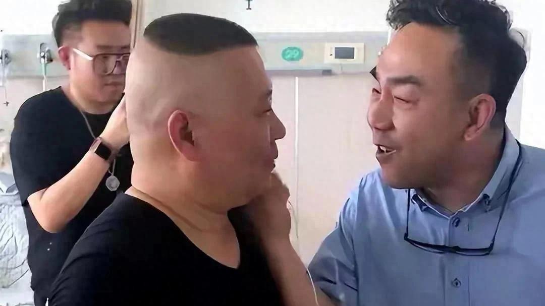 跑车大战！相声界那些事儿，你信吗？