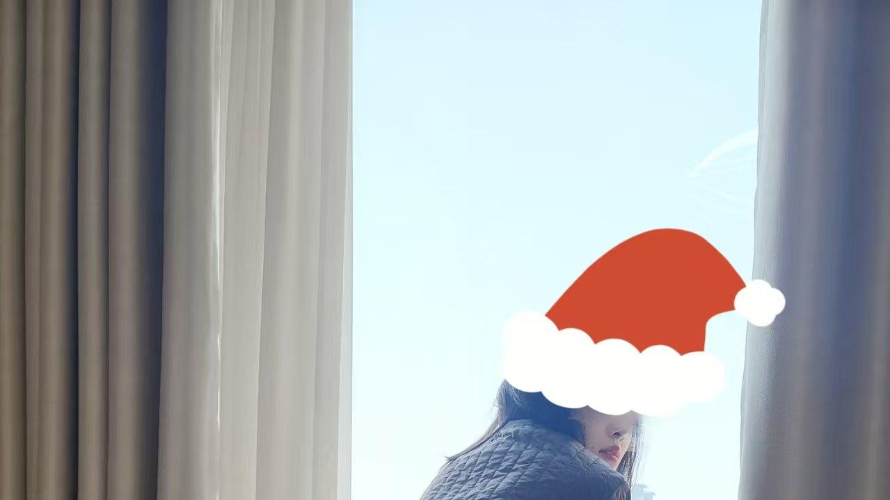 为什么我欣赏不到瑜伽裤的美