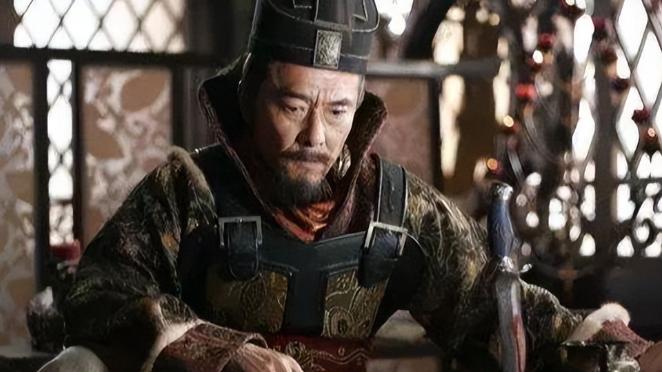 权谋暗战，慕容垂如何步步为营瓦解苻坚信任最终反叛前秦？