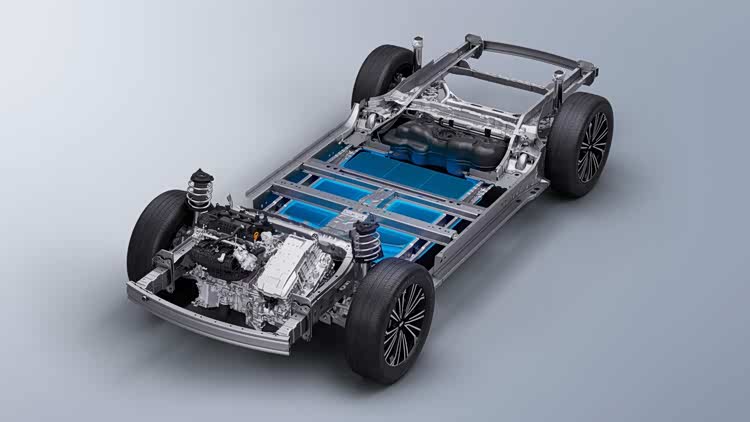 限时仅9.58万起？2026款吉利星舰7 EM-i电池与续航实力超强劲！