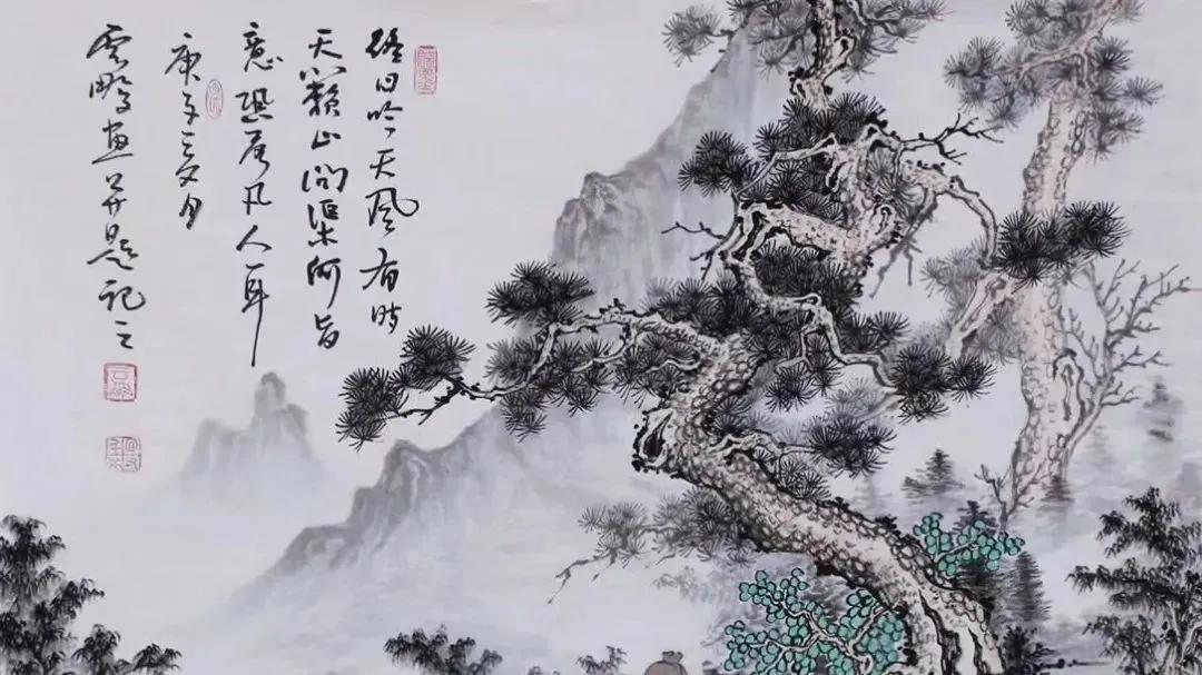 古训：人无信，必不立；人无品，必无用！