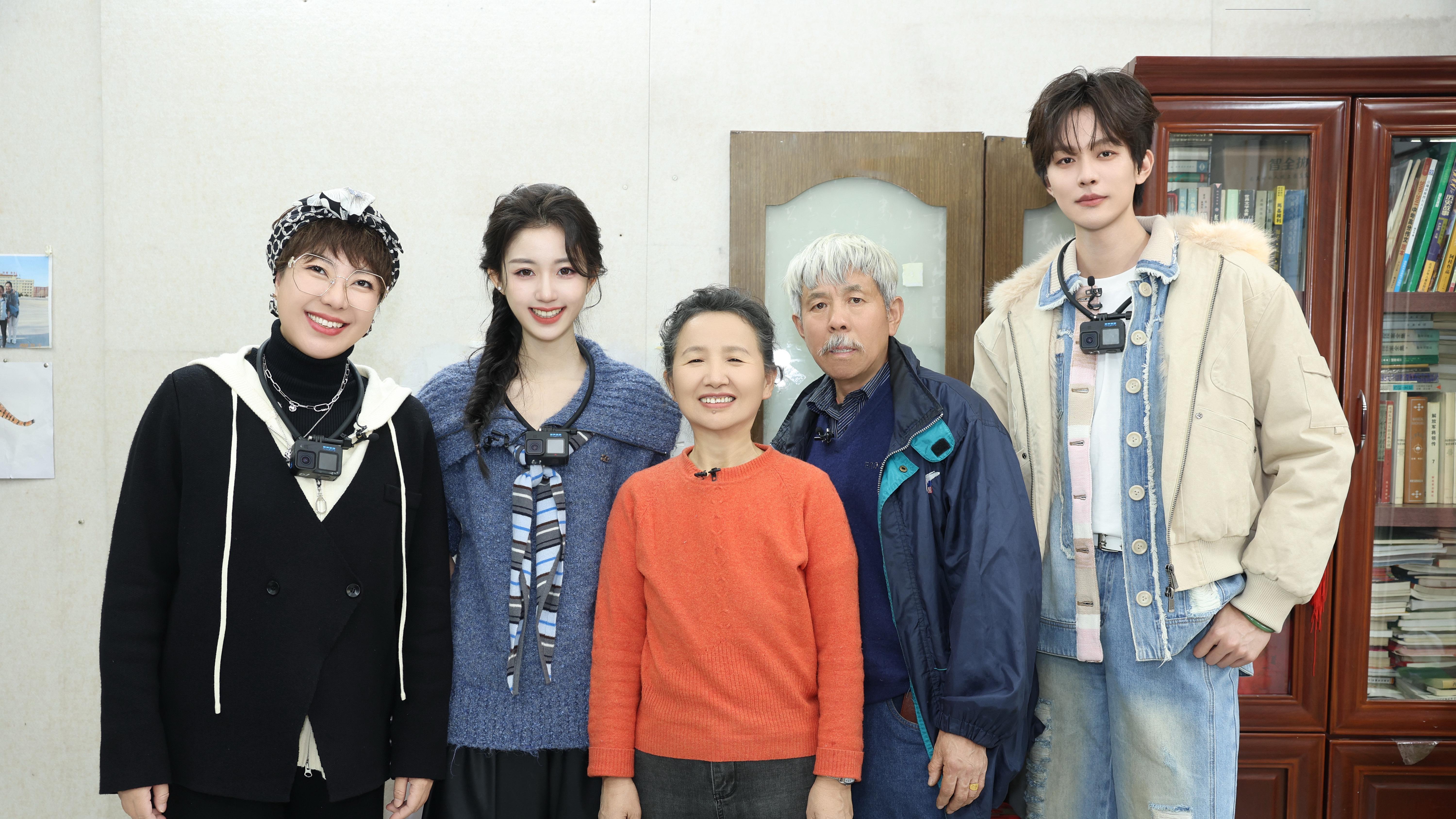 55 岁应届毕业生家藏大秘密，《乱 “室” 英雄》改造后堪比新房