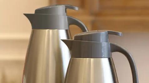 今日科普丨日用保温容器