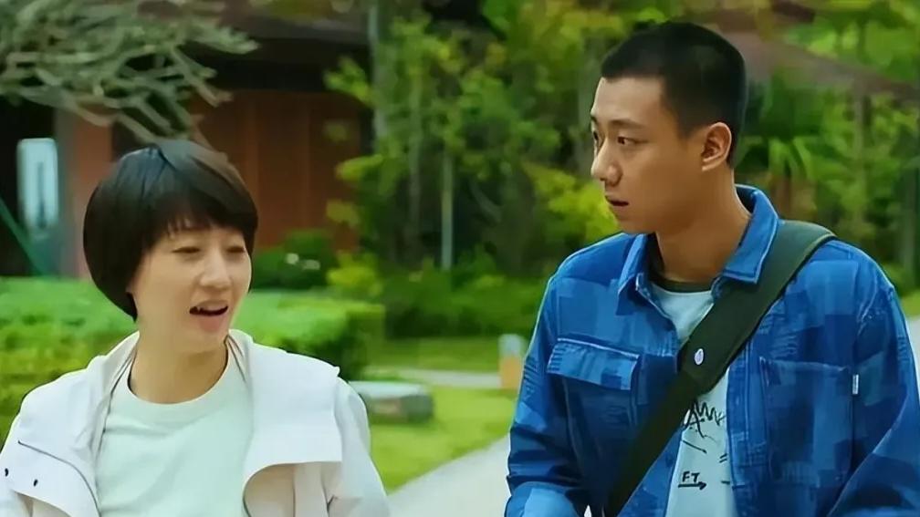 《错位》大结局：原来，这才是苏真真装瘸的真相，深藏不露！