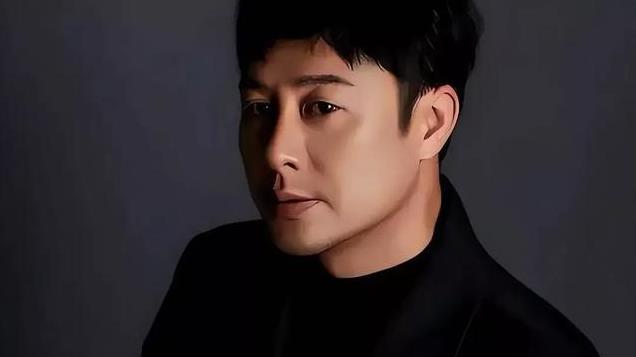 偷鸡不成蚀把米! 以为能“毁掉”张颂文，自己却先被扒了个底朝天