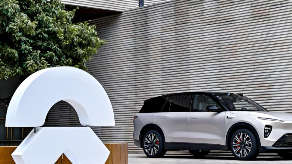 蔚来ES7故障频发引争议，智能化狂奔下的质量底线拷问！