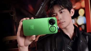 演唱会神器预定！nova 15系列发布：前后双红枫，反正准出片