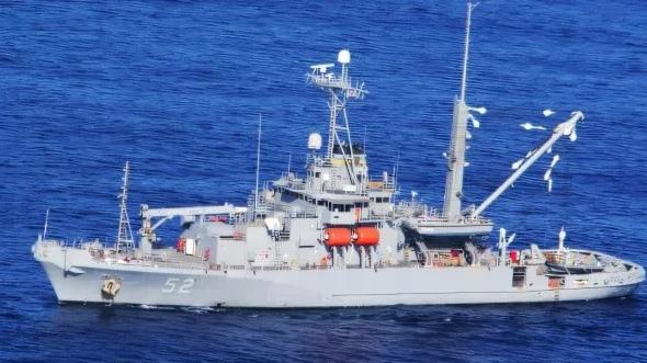 “死神”无人机坠黄海，美军多日打捞未果，担忧核心技术遭中方截胡