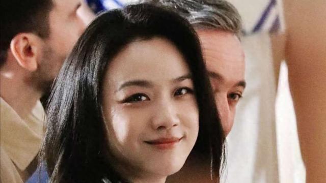 一夜爆红后隐退，45岁汤唯在韩国种菜养鸡终得安稳生活