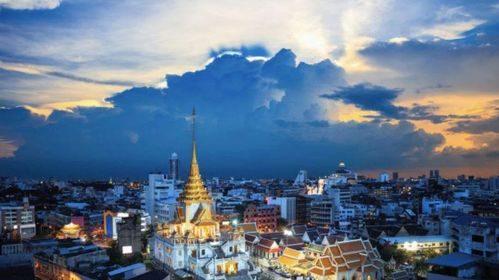 代总理上台后，泰国火速对美妥协