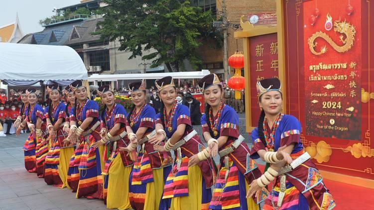 海外有5000多万华人，为何唯独泰国的980万华人，几乎被全同化？