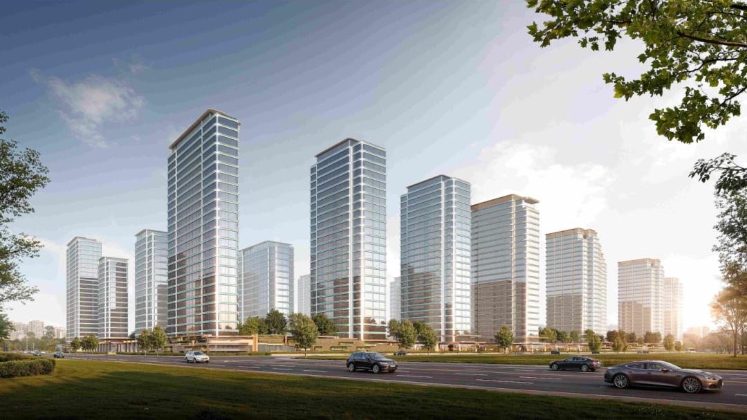 给合肥点赞！这12大著名烂尾楼即将复活