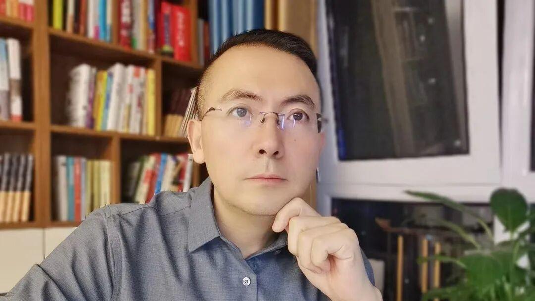 玄奘路戈壁徒步分享|杜勇：戈壁徒步，45+人生要尝试的另一种路径