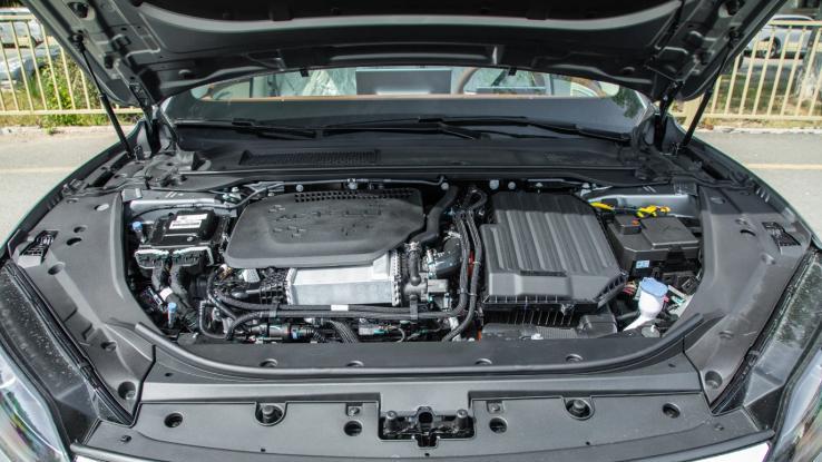 一上来就是过万销量，风云A9L有啥诀窍啊？堆料谁不爱