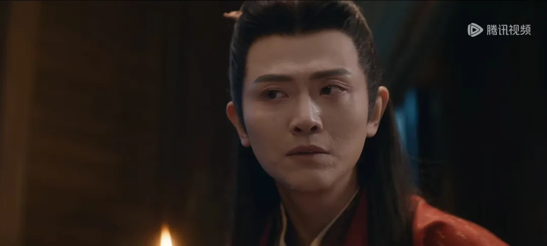 《折腰》：刘端端，古装戏，咱可不能这么演了！