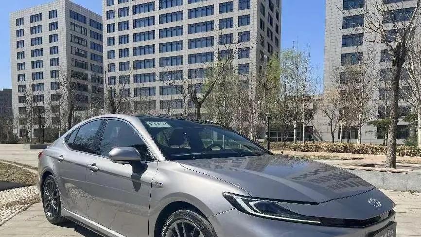 2024年度B级及中大型车质量排名：雅阁亚军，迈腾、凯美瑞上榜