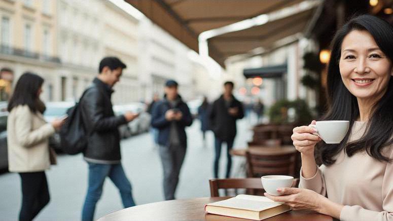 大龄剩女是因为过于优秀才没有结婚吗？