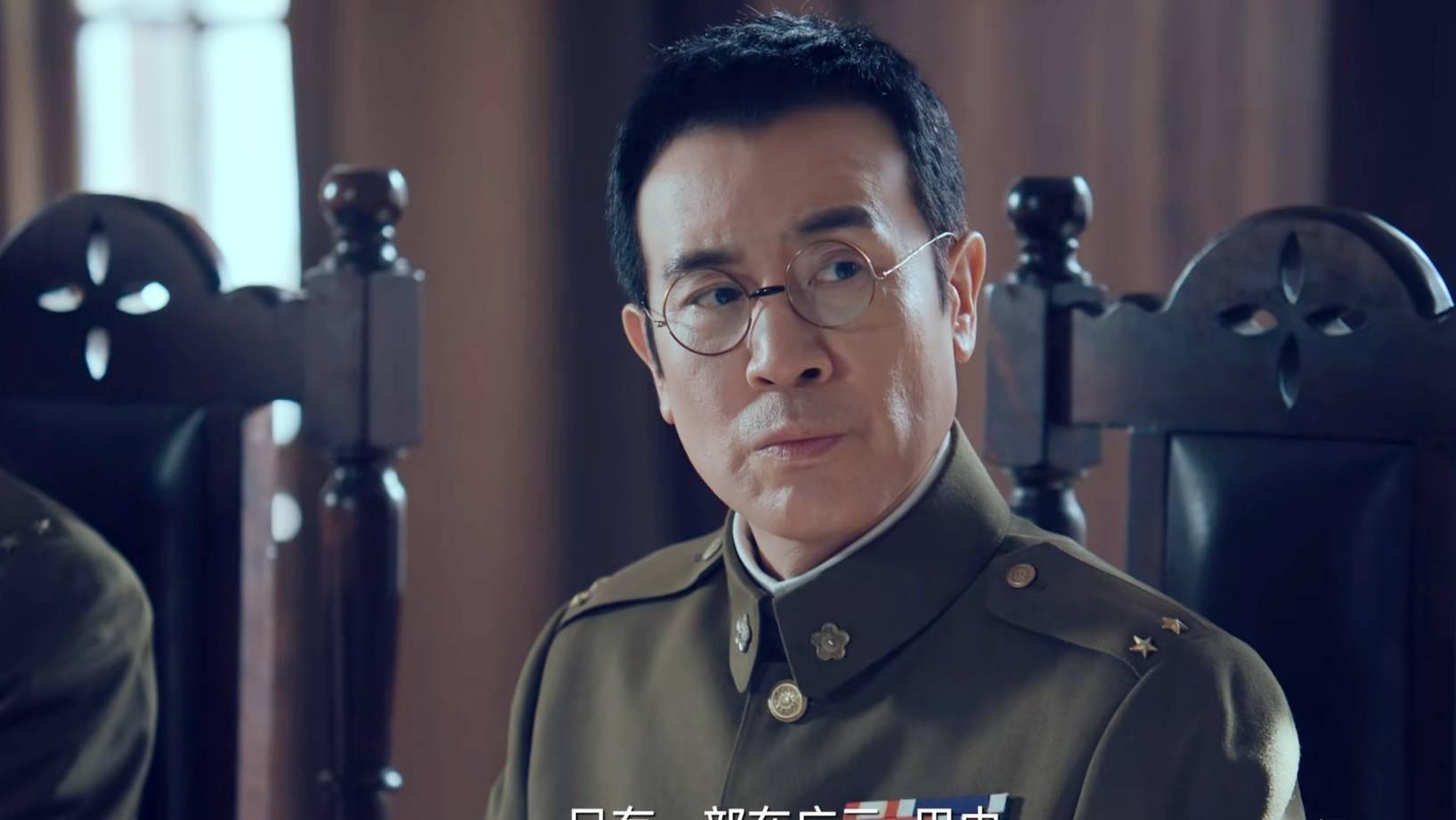 《沉默的荣耀》聂曦“抛妻弃女”，中黎晴美人计？谷正文上当了