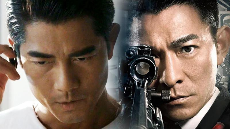 港娱：刘德华拥趸与郭富城拥趸，能不能握手言和？