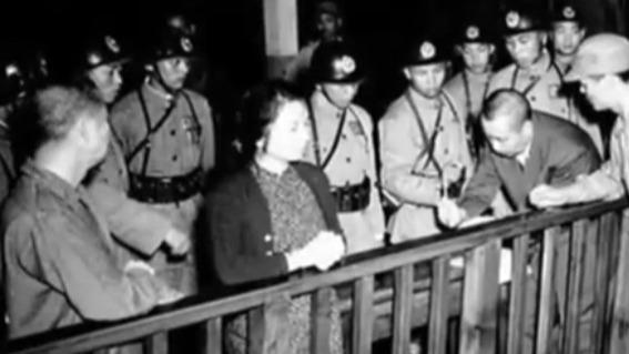 吴石出事了，李克农第一时间想办法救，可惜还是没能如愿！