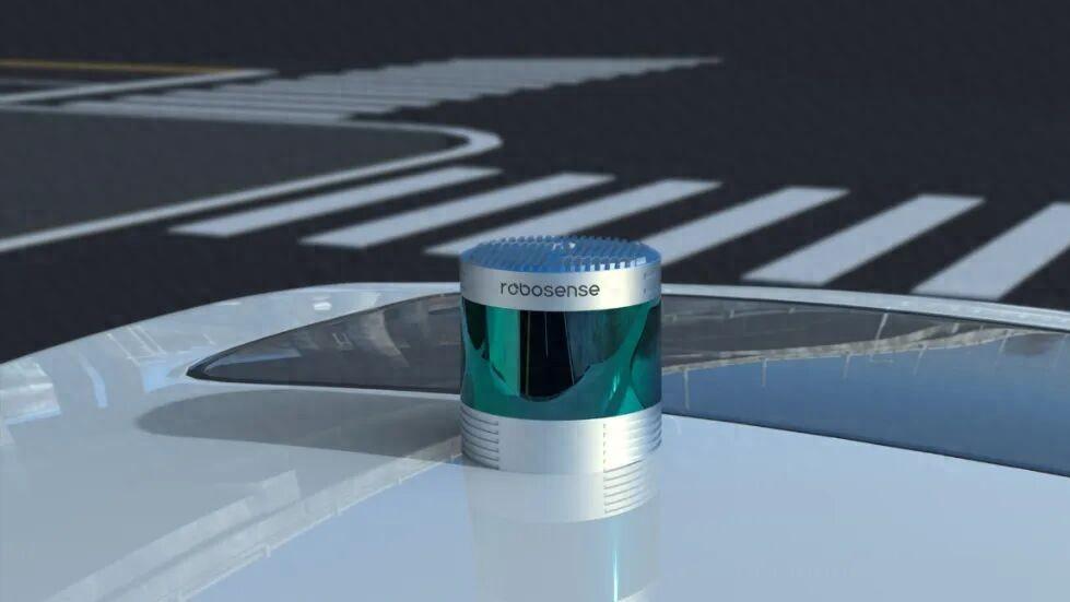 激光雷达平权之战，谁将被挤出牌桌？