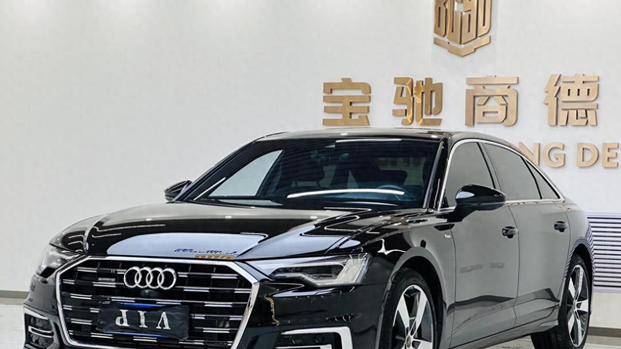 落地40万的奥迪A6L，现在32.8万就能入手，适合家用吗？